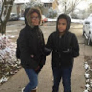 Meet your Posher, Jennah